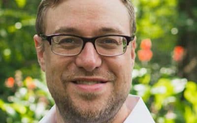 Faculty Spotlight: Jason Sienknecht