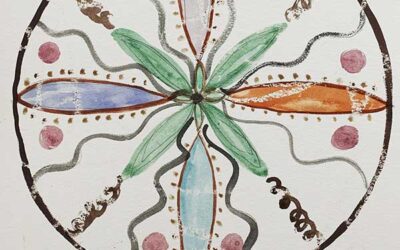 The Medicines are Calling Us Home: One Sacred Earth and The PRATI Earth Invocation 2021