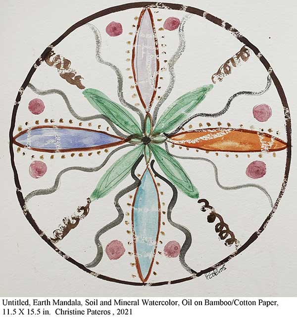 The Medicines are Calling Us Home: One Sacred Earth and The PRATI Earth Invocation 2021
