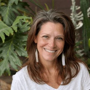 Christine Pateros, MA, RN, NMF