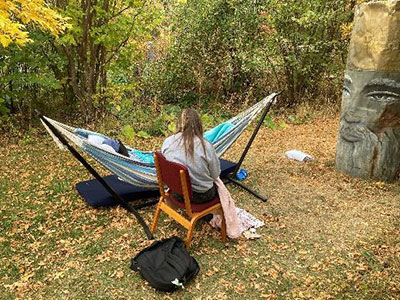 KAP Poetry – October 2021 Training