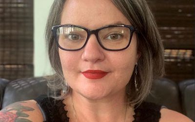 Alumni Spotlight: Kimberly Skelton