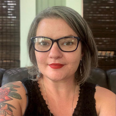 Alumni Spotlight: Kimberly Skelton