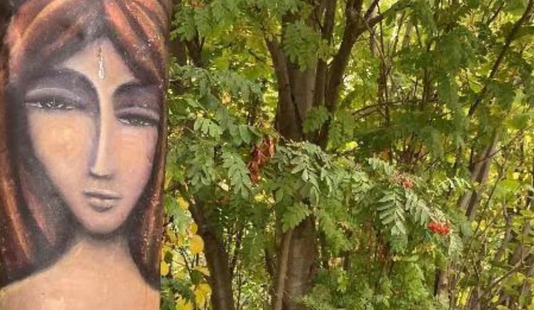 Poetry from the PRATI Community