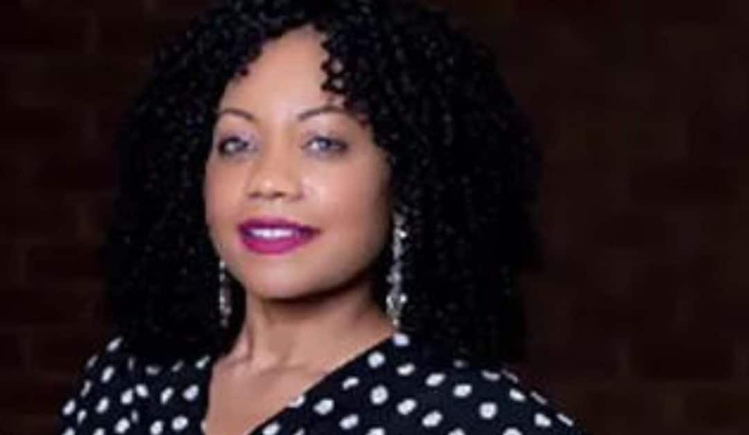 KAP Alumni Spotlight: Candace Oglesby, LCPC