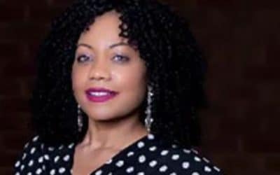 KAP Alumni Spotlight: Candace Oglesby, LCPC