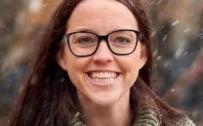 KAP Faculty Spotlight: Brianna Bendixsen, MA