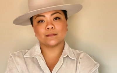 KAP Faculty Spotlight: Wilhelmina De Castro, LCSW