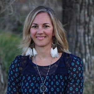 Shannon Darling, PMHNP