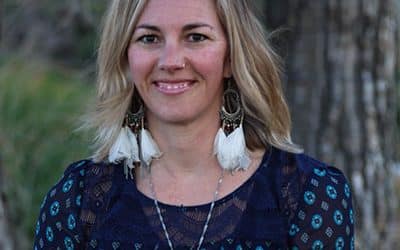 PRATI Training Team Member Spotlight: Shannon Darling