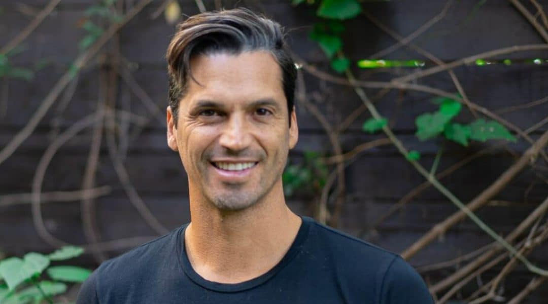 KAP Alumni Spotlight: John Moos, MD