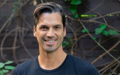 KAP Alumni Spotlight: John Moos, MD