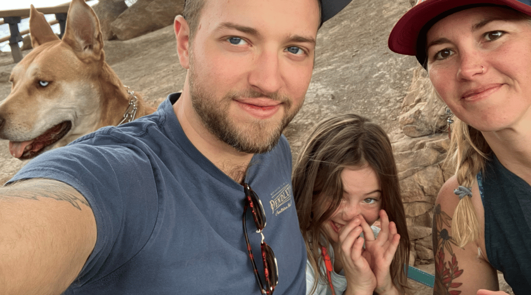 Poems From the PRATI Community – Cole Butler