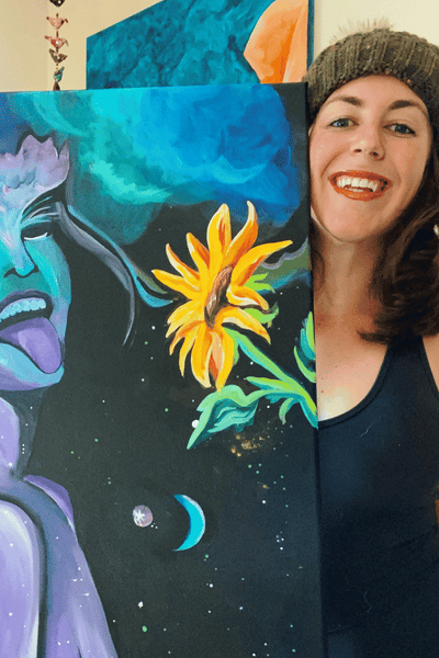 Featured Blog Images Feb 2023 Newsletter - Square (1) murmuration of birds