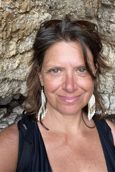 image of chris pateros