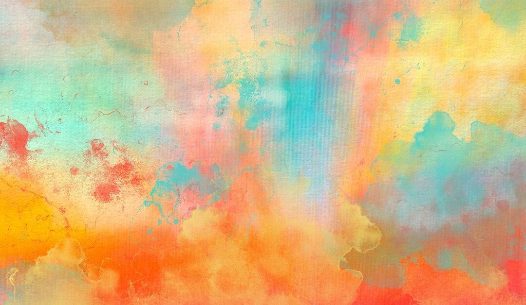 How Beautiful to Hold Space – Art & Integration Feature