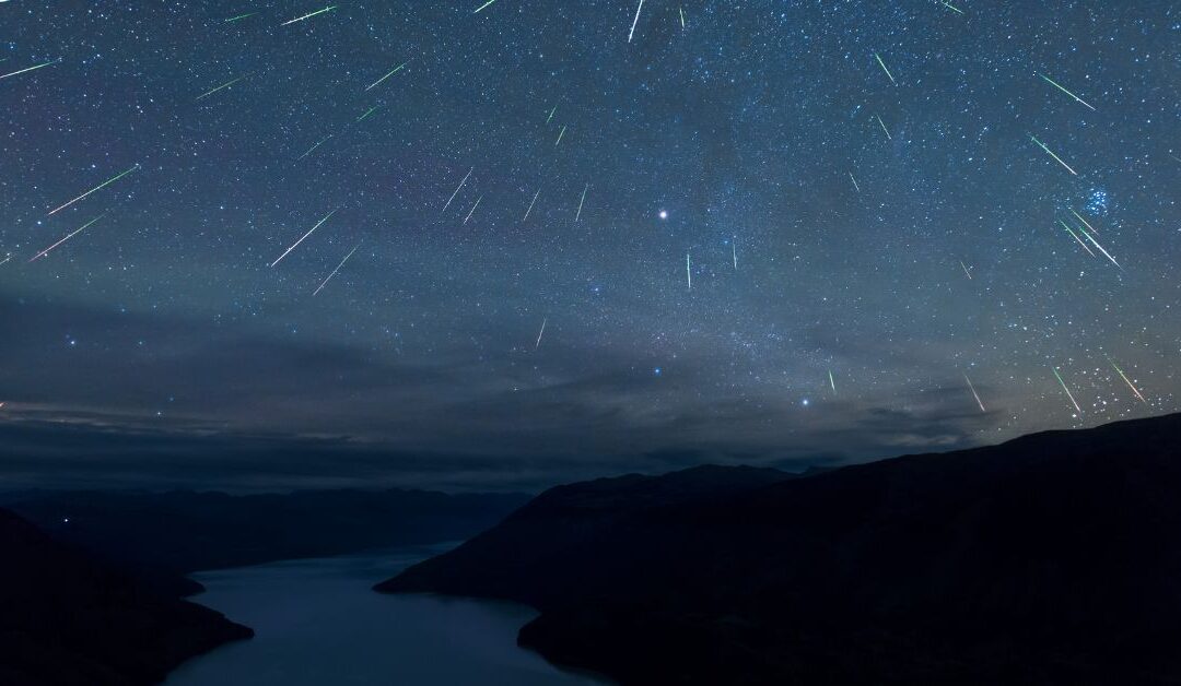 Reflections on a Summer of KAP Trainings While Hurdling Through the Cosmos