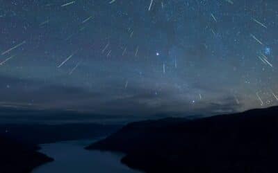 Reflections on a Summer of KAP Trainings While Hurdling Through the Cosmos