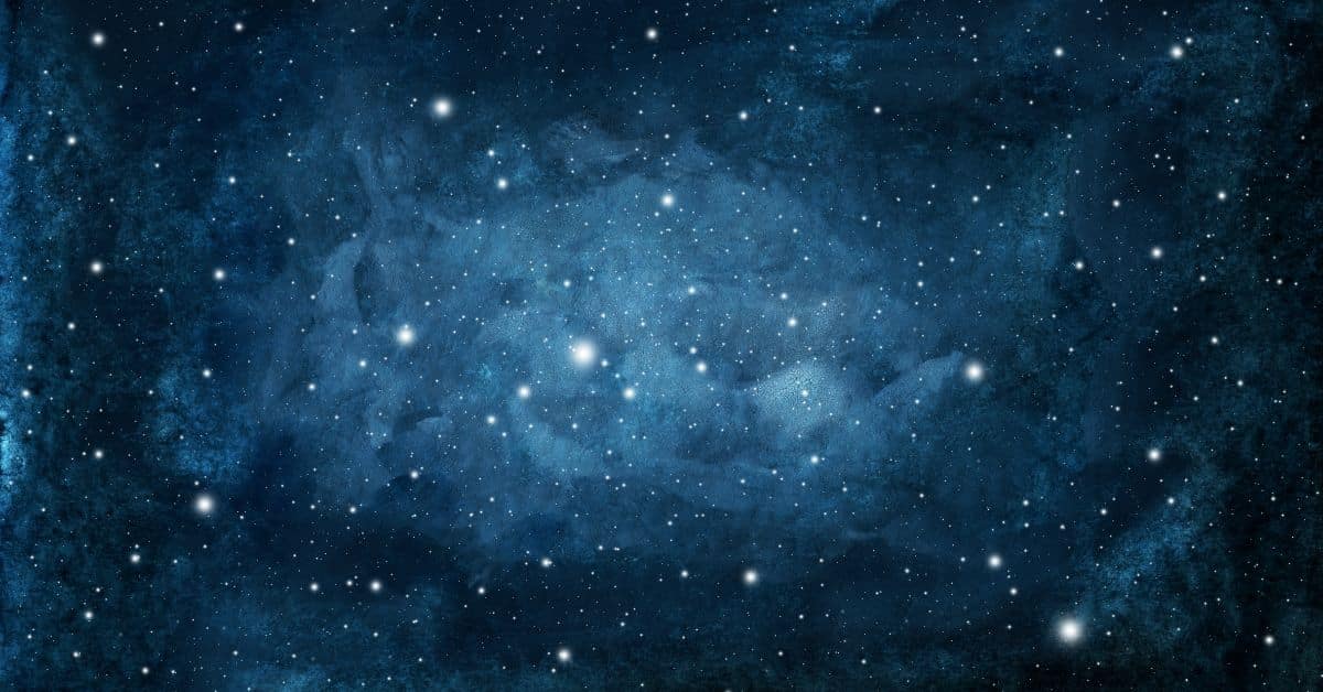 Aug 2023 – Email Newsletter – Blog Hero Images stary sky