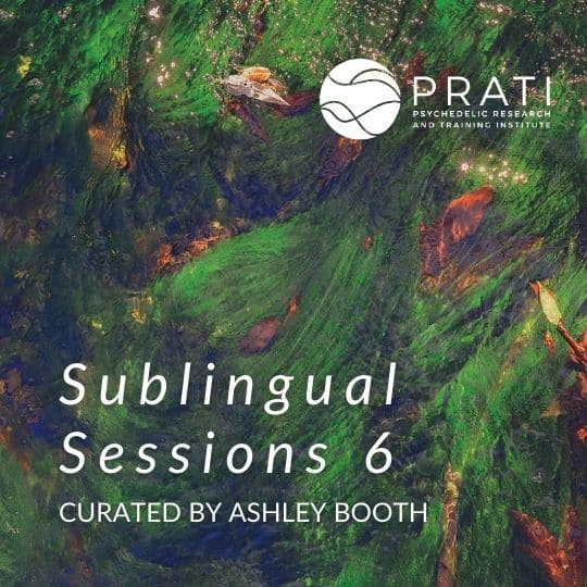 Sublingual Sessions 6