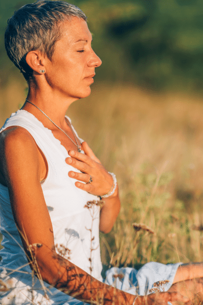 2 night sky with meteor