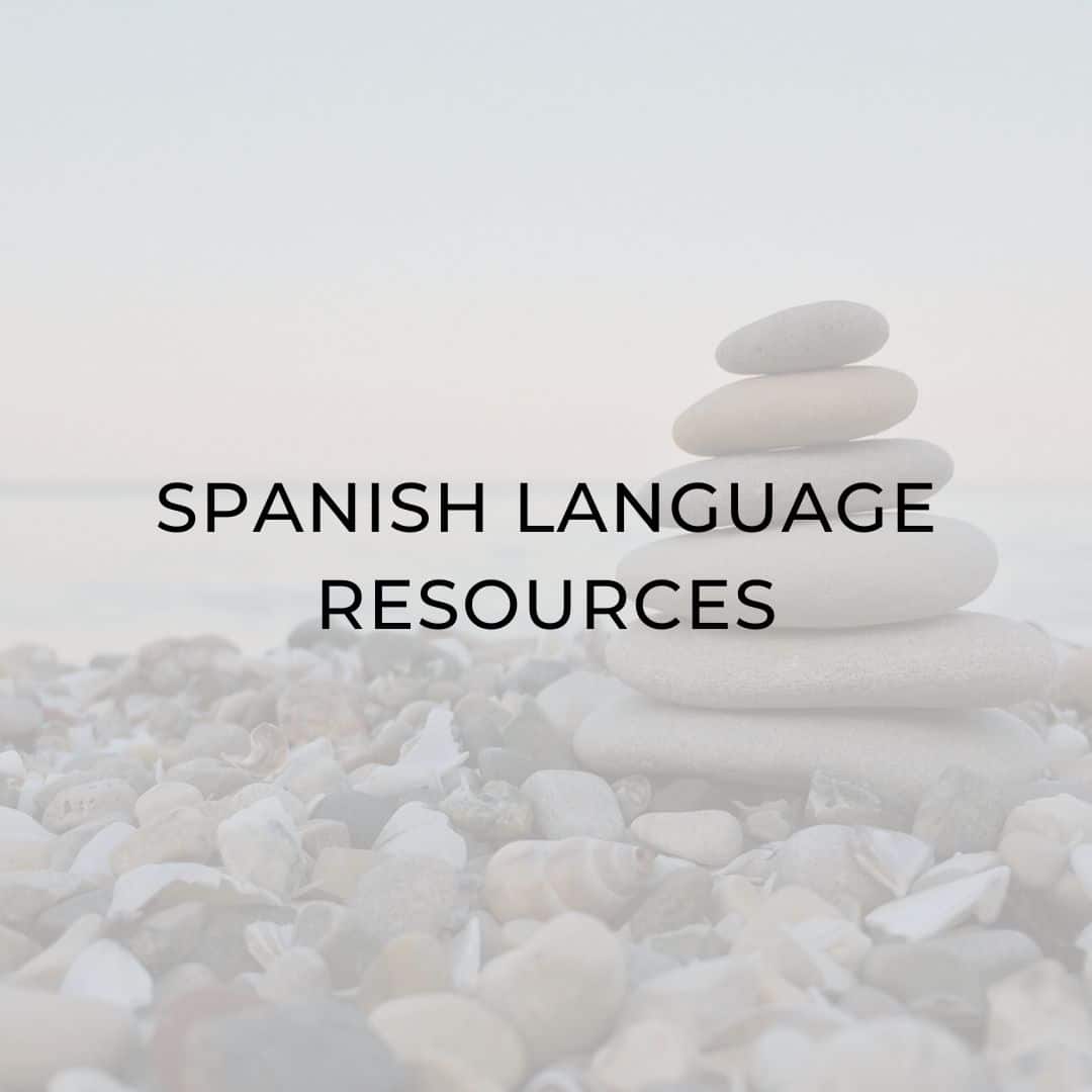 Email Newsletter Banners (1080 x 1080 px) (4) spanish language resources