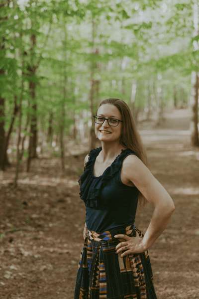 PRATI Alum Spotlight: Dr. Tatyana Kholodkov