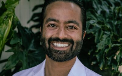 PRATI Training Team Member Spotlight: Arsalan Azam