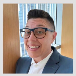 Meghan Fagundes, Ph.D.