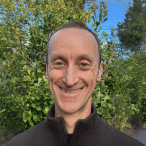 Darren Fisher, RN BSN