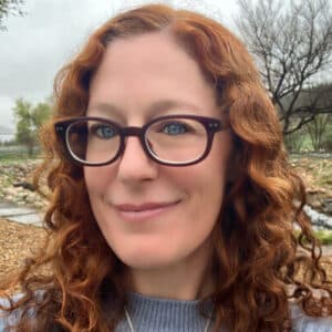 Dr. Stephanie Thomas, PharmD, NTP, CGP