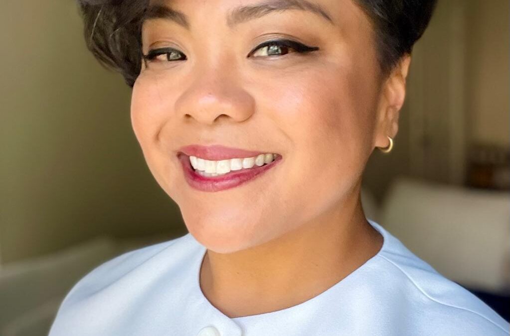 Board Announcement: Wilhelmina De Castro as Executive Director