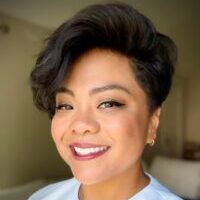 Wilhelmina De Castro, LCSW 