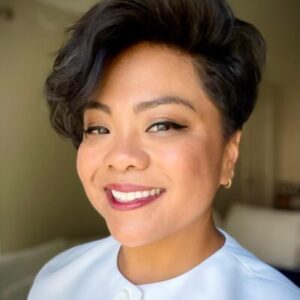 Wilhelmina De Castro, LCSW